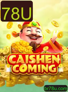 Descubra o Jogo de Estratégia 'CAISHENCOMING' com ênfase no Desafio '78U'