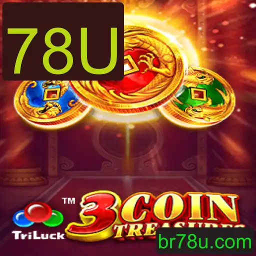 Descubra o Mundo de Aventuras com 3CoinTreasures