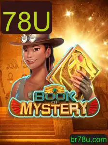 Explorando o Fascinante Mundo do Jogo 'BookofMystery' com a Palavra-Chave '78U'