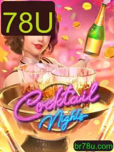 Explorando o Universo de CocktailNights: Uma Nova Aventura de Jogo com a Palavra-Chave 78U