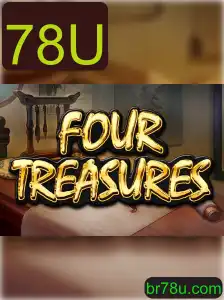 Explorando o Universo de FourTreasures: Aventura e Estratégia no Novo Jogo de Tabuleiro