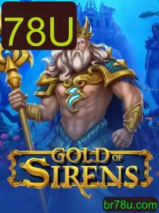 GoldofSirens: Desvendando os Segredos do Jogo de Estratégia com a Palavra-Chave 78U