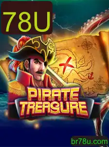 Explorando o Novo Mundo de PirateTreasure: Desvende Seus Segredos