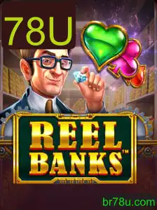 Explorando o Mundo de ReelBanks: Um Mergulho no Jogo Moderno