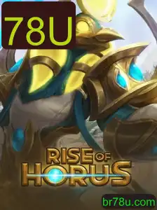 Descubra o Fascinante Mundo de RiseofHorus: O Jogo Que Está Conquistando a Internet