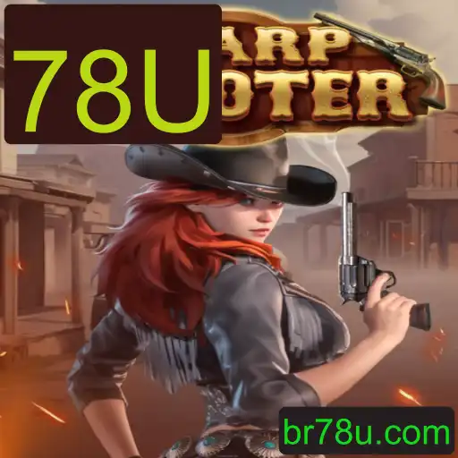 Aventura Tática Incomparável: Um Mergulho no Jogo 'Sharpshooter' com a Arma 78U