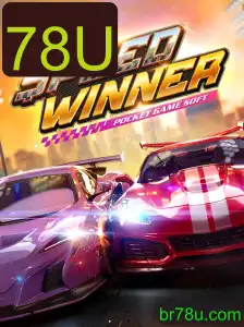 Descubra o Mundo Empolgante de SpeedWinner com a Chave 78U