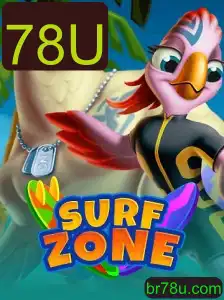 SurfZone: Mergulhe na Aventura com a Palavra-chave 78U