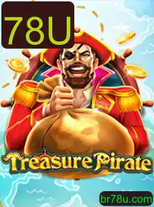 Explorando TreasurePirate: Uma Jornada de Aventuras e Estratégias