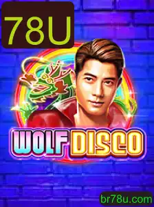 WolfDisco: Um Novo Fenômeno no Mundo dos Jogos com a Palavra-Chave 78U