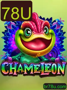 Descubra 'Chameleon': Um Jogo de Estratégia e Dedução com o Código 78U