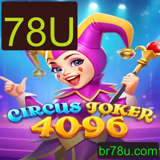 Explorando o Universo de CircusJoker4096: A Nova Sensação dos Jogos