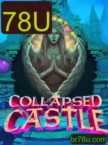 Exploração Épica: Descubra o Desafio de CollapsedCastle