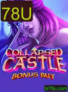 Desvendando o 'CollapsedCastleBonusBuy' - Uma Viagem de Aventura Virtual