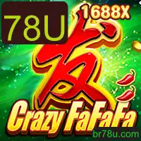 CrazyFaFaFa: Descubra o Jogo Inovador que Está Agitando o Mundo dos Games