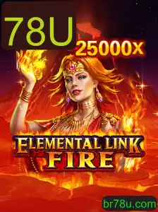 ElementalLinkFire: Um Mergulho no Universo dos Elementos com a Chave Especial 78U