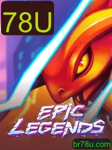 Descubra 'EpicLegends': Um novo fenômeno no universo dos jogos