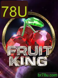 FruitKing: O Novo Fenômeno no Mundo dos Jogos Casuais