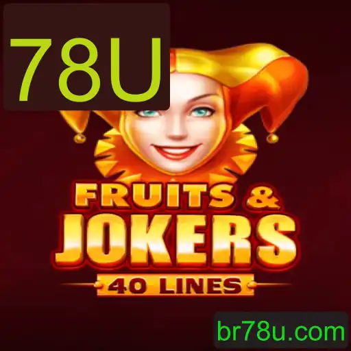 Explorando FruitsAndJokers40: Um Mergulho no Mundo dos Jogos de Frutas e Coringas