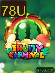 FruityCarnival: Descubra o Encanto e as Regras do Novo Jogo Sensação
