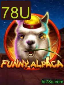Descubra o Fascinante Mundo de FunnyAlpaca: O Jogo da Vez