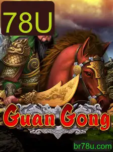 Descubra o Excitante Mundo de GuanGong: Estratégia e Competição