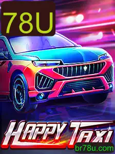 Descubra o emocionante mundo de HappyTaxi: aventura e estratégia com o código 78U
