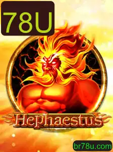 Hephaestus: Um Mergulho no Jogo do Ano com a Chave 78U