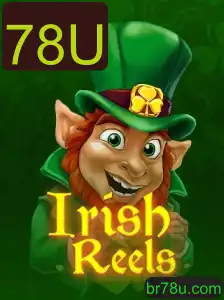Descubra o Fascinante Mundo de IrishReels: Um Jogo de Azar Inovador
