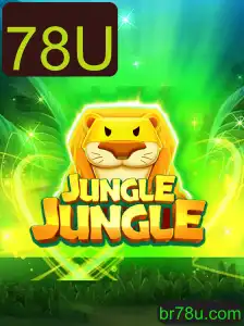 Explorando 'JungleJungle': Um Mergulho no Mundo Selvagem do Jogo com a Palavra-Chave 78U