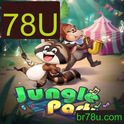 Explorando o Mundo Selvagem do JungleParty: O Jogo que Conquista os Amantes da Selva