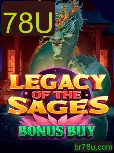 Explorando LegacyoftheSagesBonusBuy: Uma Jornada Através de Mistérios e Aventura