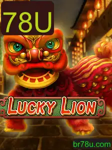 Descubra o Fascinante Mundo de LuckyLion: O Jogo que Conquistou o Coração dos Jogadores