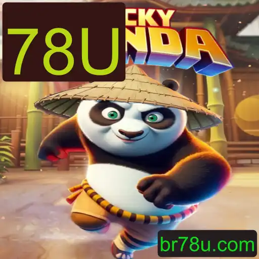 Introdução ao Jogo 'LuckyPanda' e Sua Experiência Única