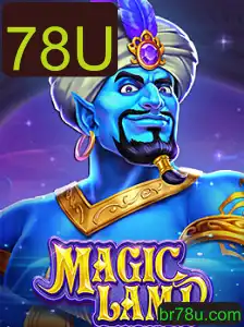 Descubra o Mundo Encantado de MagicLamp: Um Jogo de Aventura e Estratégia