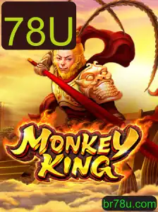 Explorando o Fascinante Jogo 'MonkeyKing'