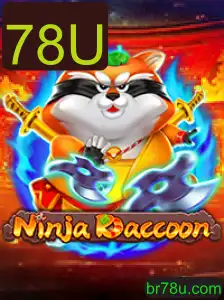 Explorando o Mundo de NinjaRaccoon: Um Guia Completo com a Chave 78U