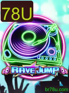 RaveJump: Um Salto Empolgante para um Novo Espírito de Jogo
