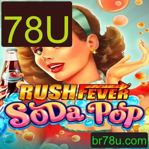 RushFeverSodaPop: Uma Jornada Efervescente na Era Moderna