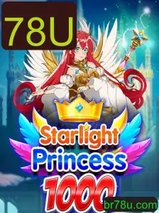 Explorando o Mundo Encantador de StarlightPrincess1000
