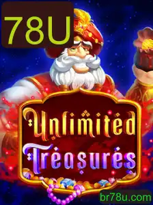 UnlimitedTreasures: A Nova Sensação no Mundo dos Games