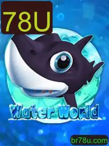 Explorando WaterWorld: Um Mergulho no Aventura com a Chave 78U