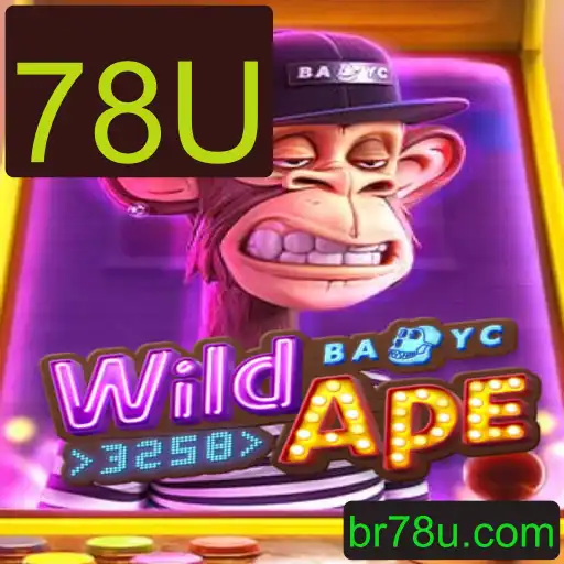 WildApe3258: A Fascinação Selvagem dos Jogos Modernos