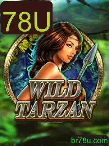 Explorando o Fascinante Mundo de WildTarzan