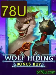 Descubra o Mundo de WolfHidingBonusBuy: Um Jogo de Estratégia Inovador